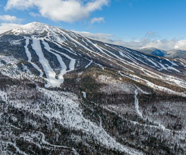 Skier Dies in Accident at Sugarloaf Mountain