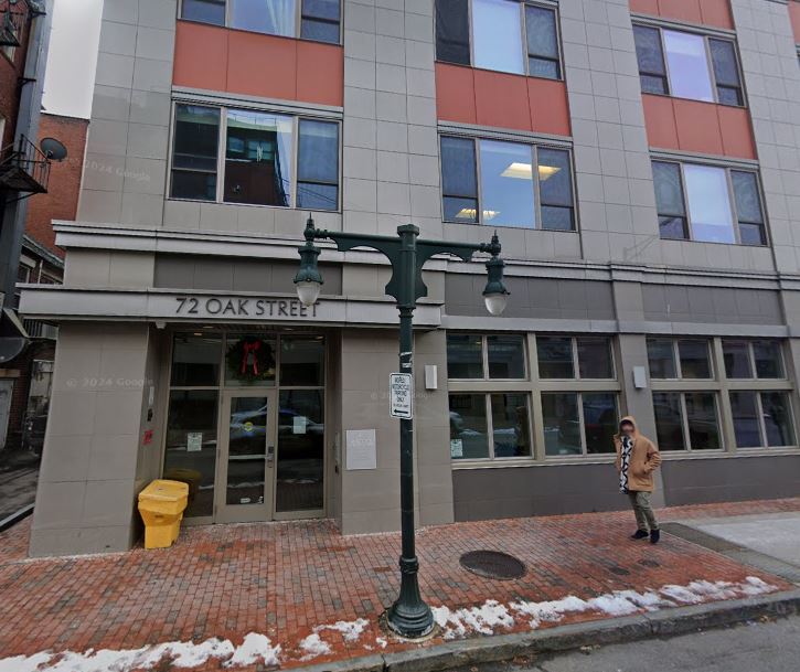 Man Arrested After Downtown Portland Shooting