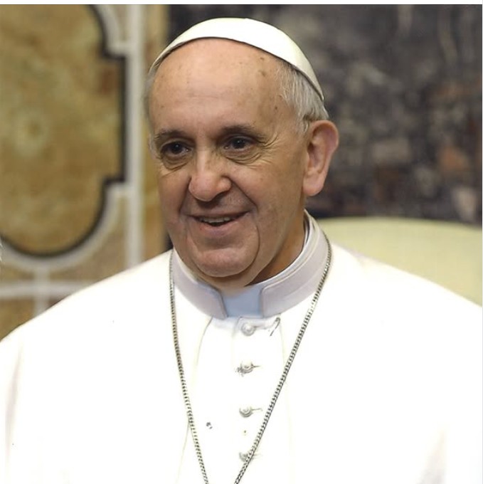 Diocese of Portland Bishop Releases Statement on Pope’s Passing