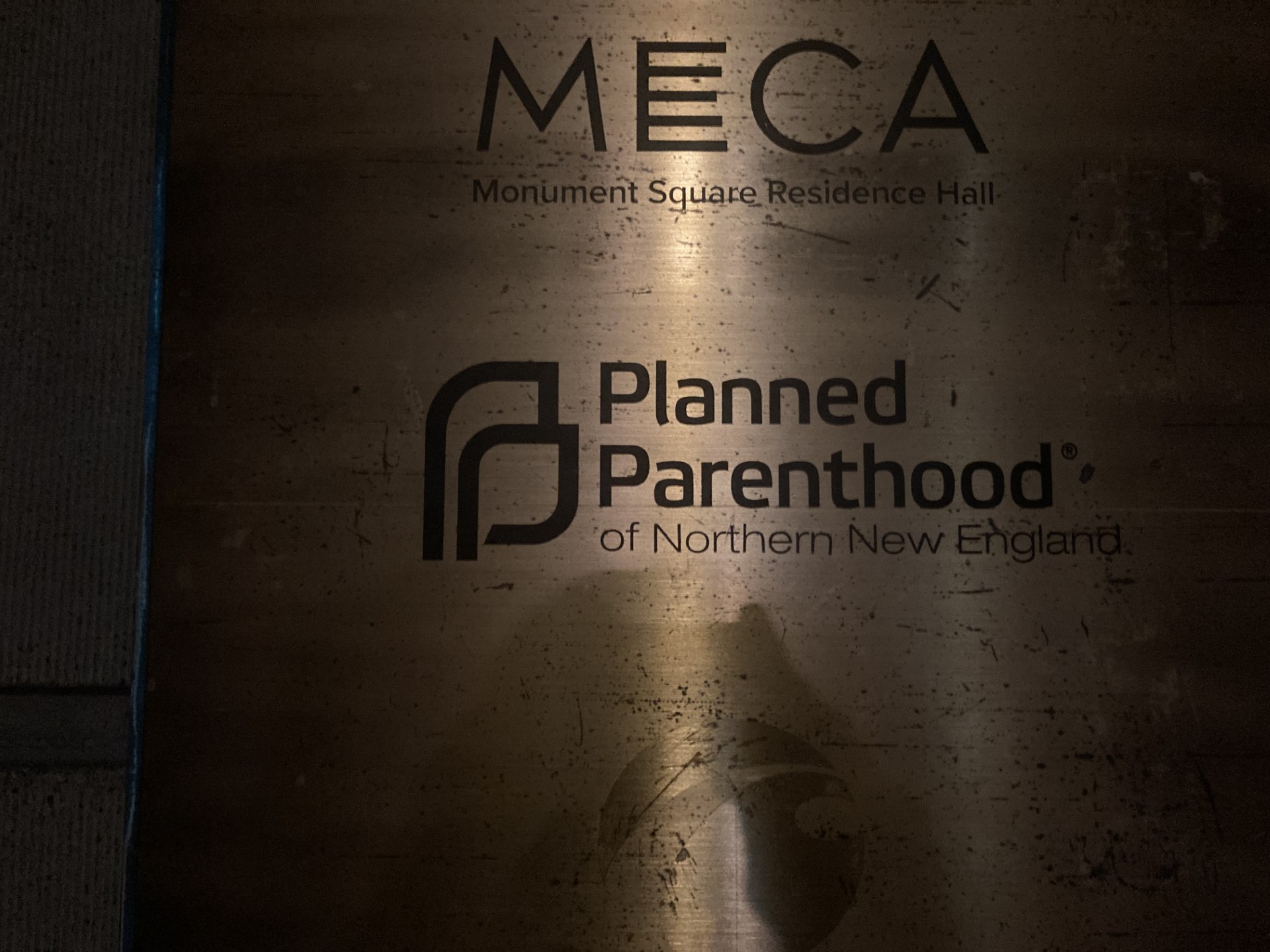 Federal Funds Frozen for Planned Parenthood in Maine