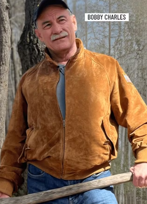 Leeds man who served under Republican presidents announces run for governor