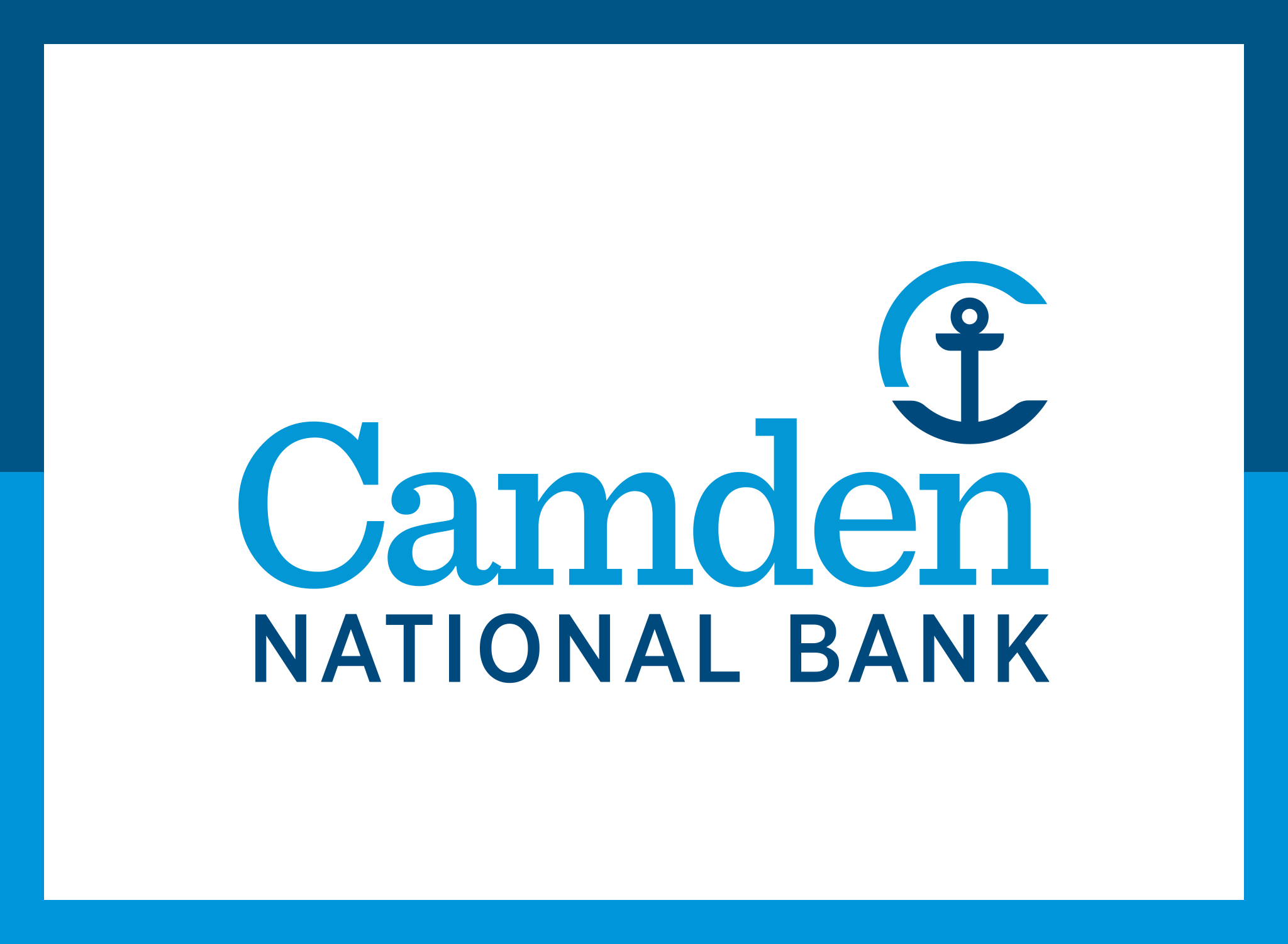 Camden Bank is Being Sued for Selling Private Info to Tech Companies