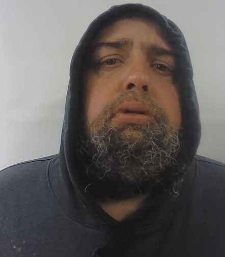 Man accused of setting fire near dumpster in Waterville