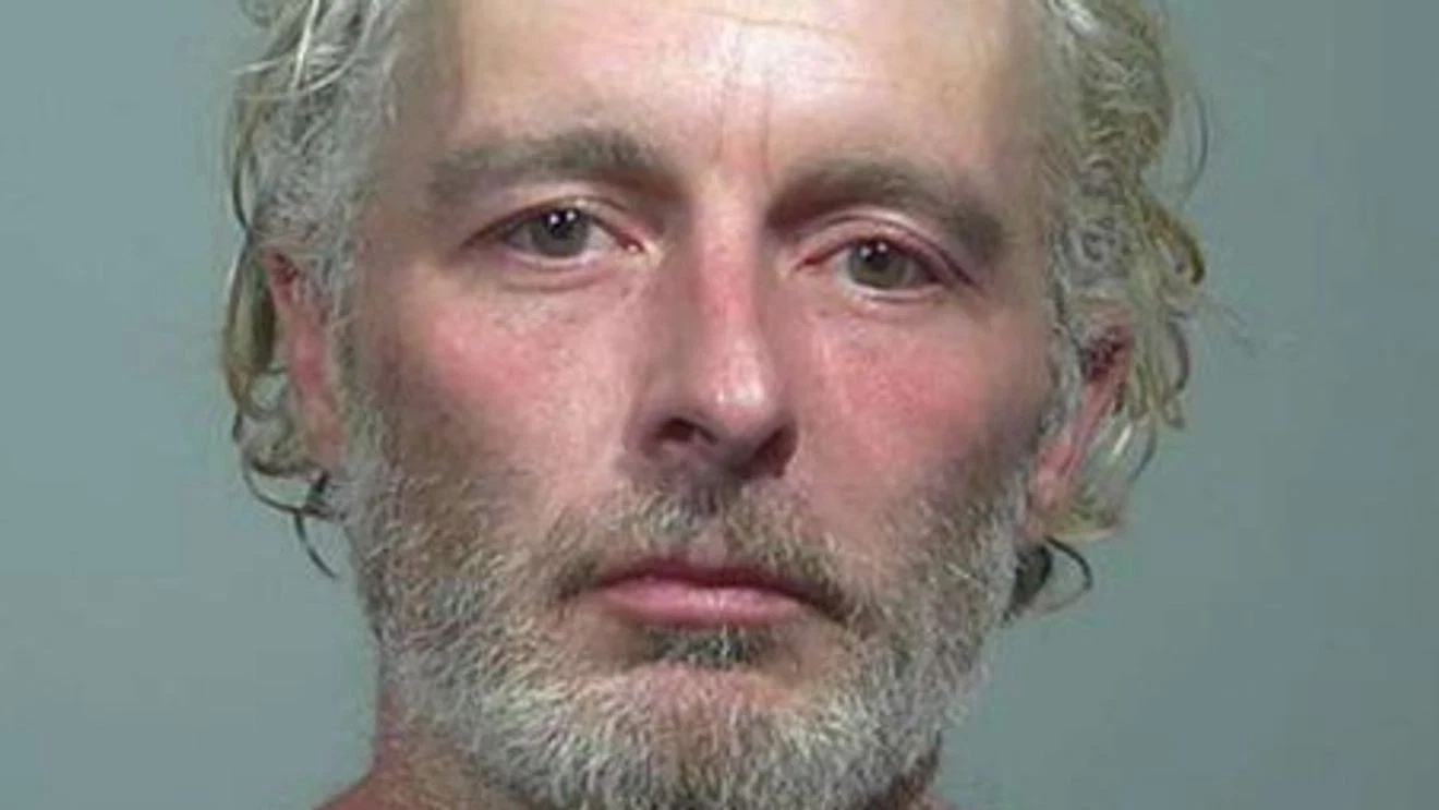 Portland Motorhome Standoff Ends After Two Hours Because of “Chemical Munitions”