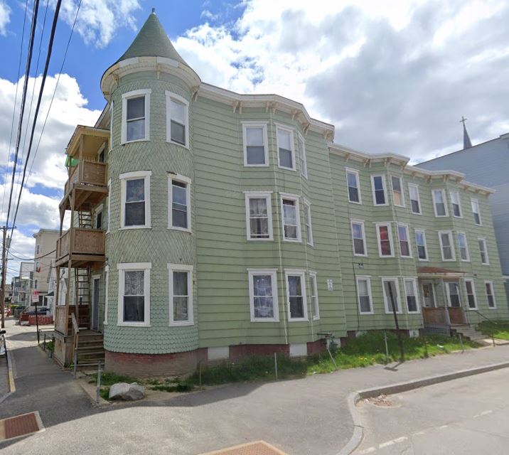 Police Identify Child Killed, Gun Owner in Lewiston Shooting