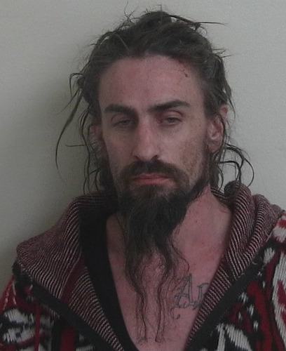 Rumford Man Facing Charges Now Tied to Guns