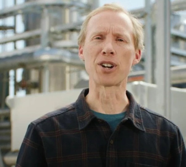 Son of Senator Angus King Running for Maine Governor