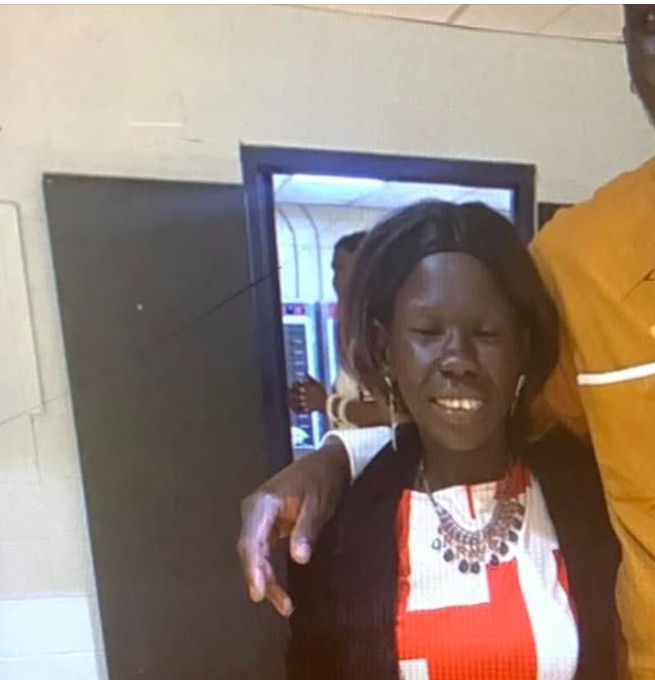 Missing woman sought by Westbrook police found