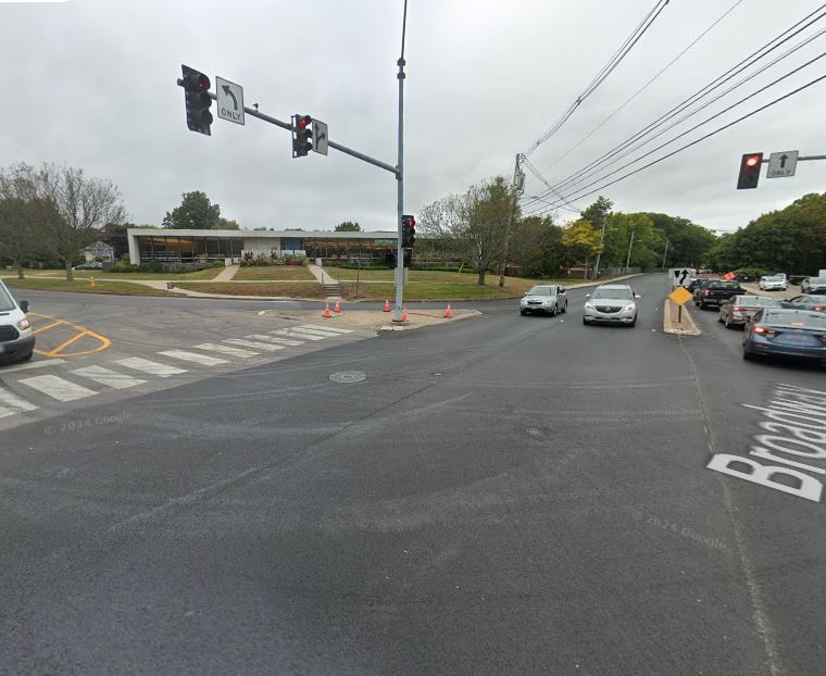 South Portland Police Subdue Man Threatening “Suicide by Cop”