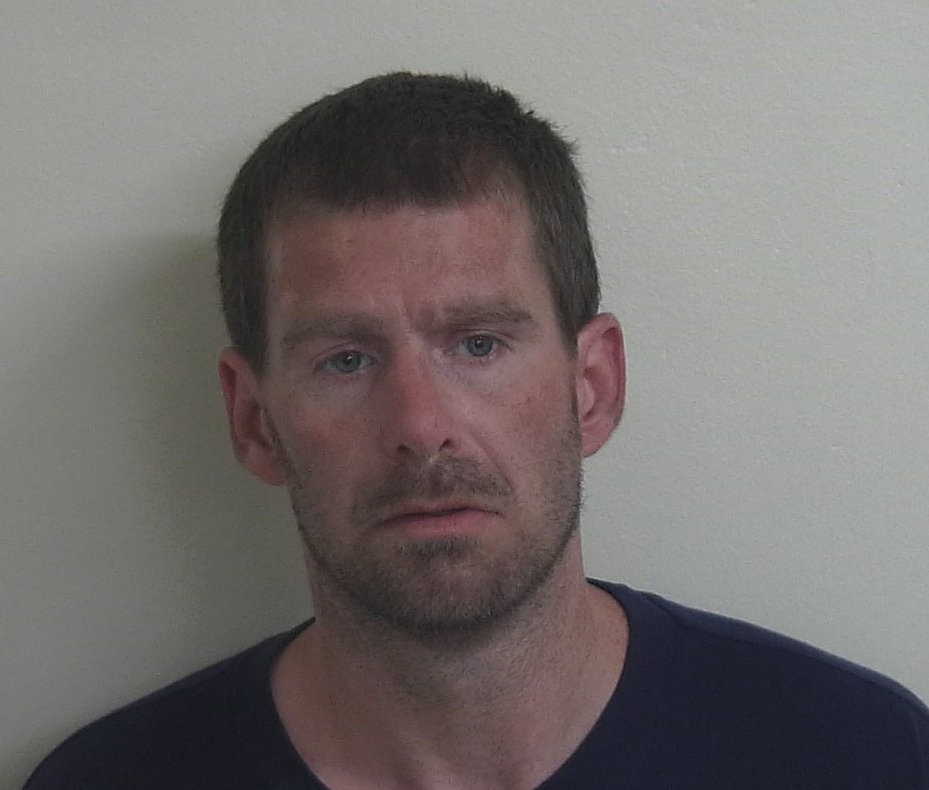 Rumford Police Arrest ‘Known Menace’ After Threatening Robbery