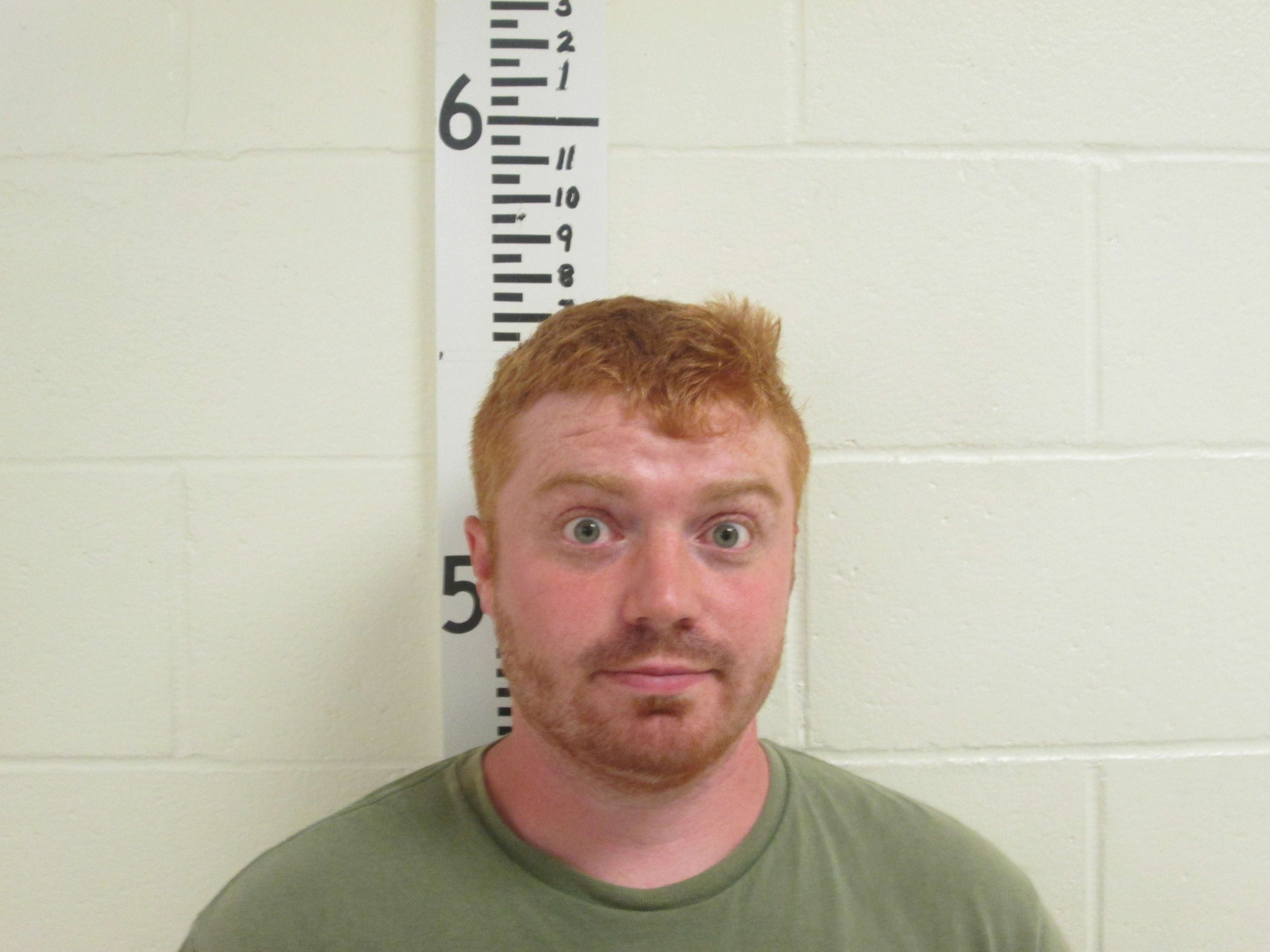 Man Wanted in Texas Found Hiding in Closet in Maine Home