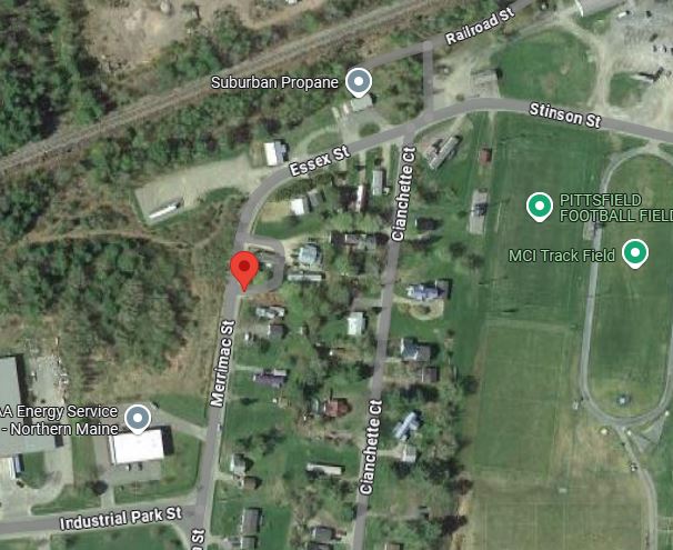 Overloaded Power Strip Blamed for Fatal Pittsfield Fire