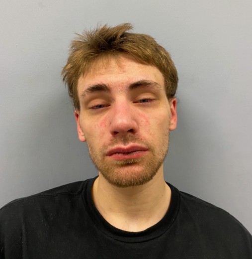 Sanford Police Arrest Stabbing Suspect, Credit Public Tips