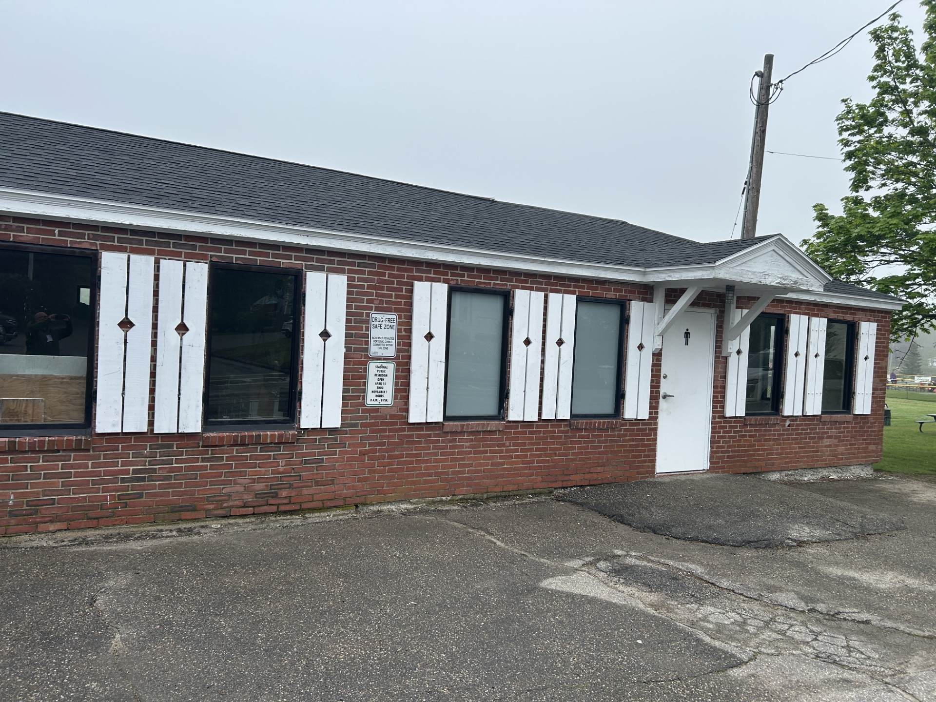 State Fire Marshall Investigating “Suspicious” Biddeford Fire