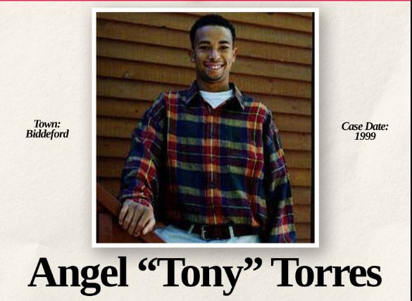 State Police Ask for Public Help to Find Man Missing 26 Years