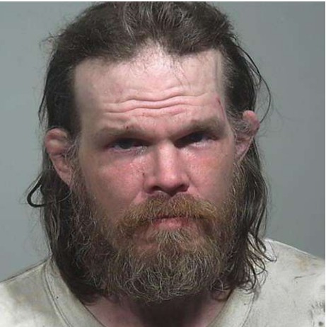 Portland Homeless Man Accused of Assaulting an Officer