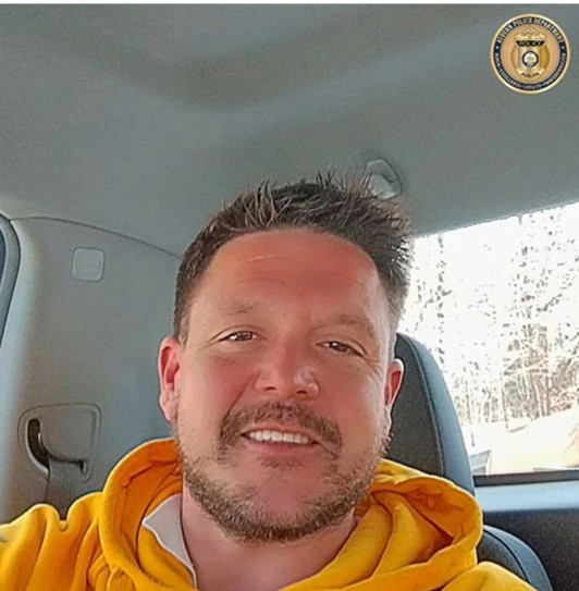 Body of Missing Lewiston Man Found in River