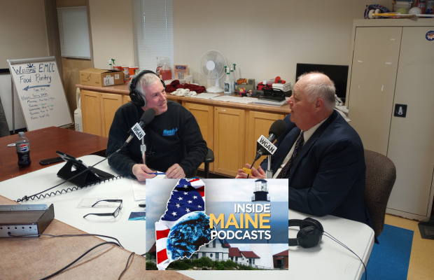 Shawn Moody – Segment Two – 5-3-25