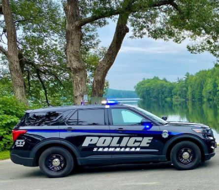 Skowhegan Man Arrested Drug Trafficking After Welfare Check