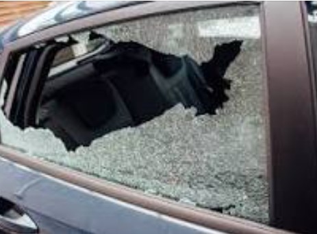 Topsham Police Warn About Surge in Car Break-Ins