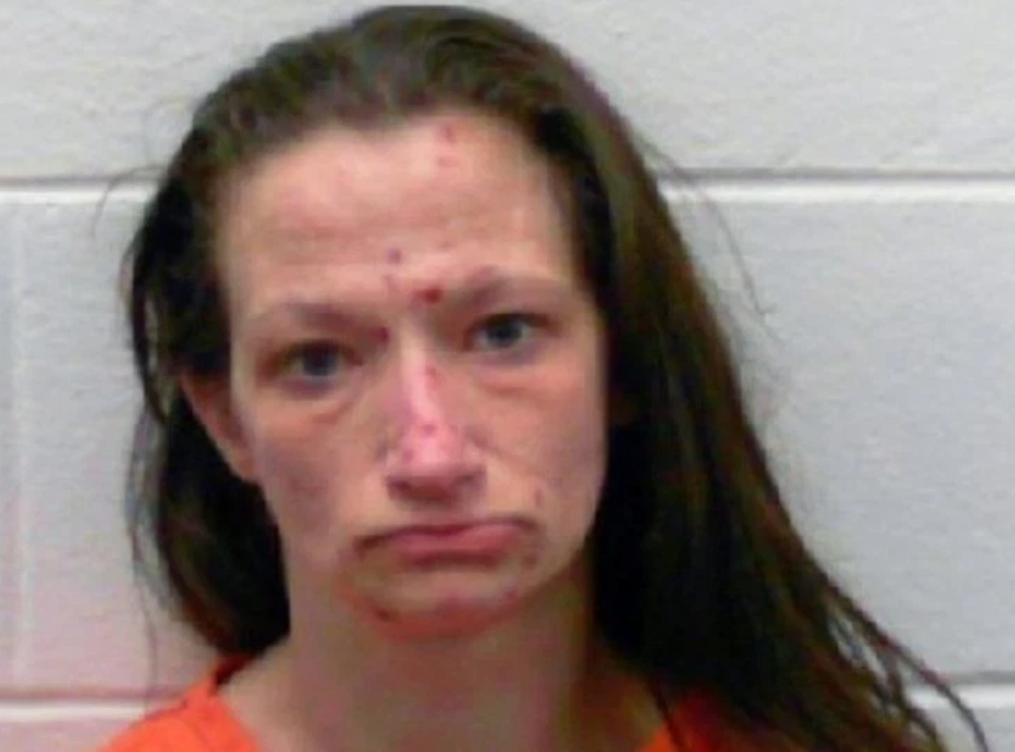Lewiston woman arrested after police seize drugs during traffic stop