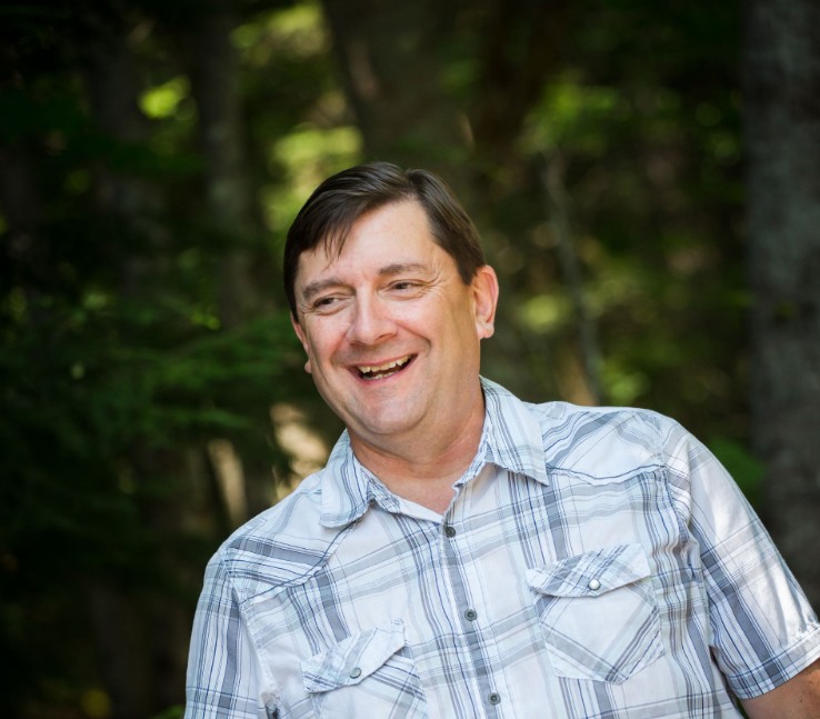 Former Dem. State Senate Head Troy Jackson Running for Governor
