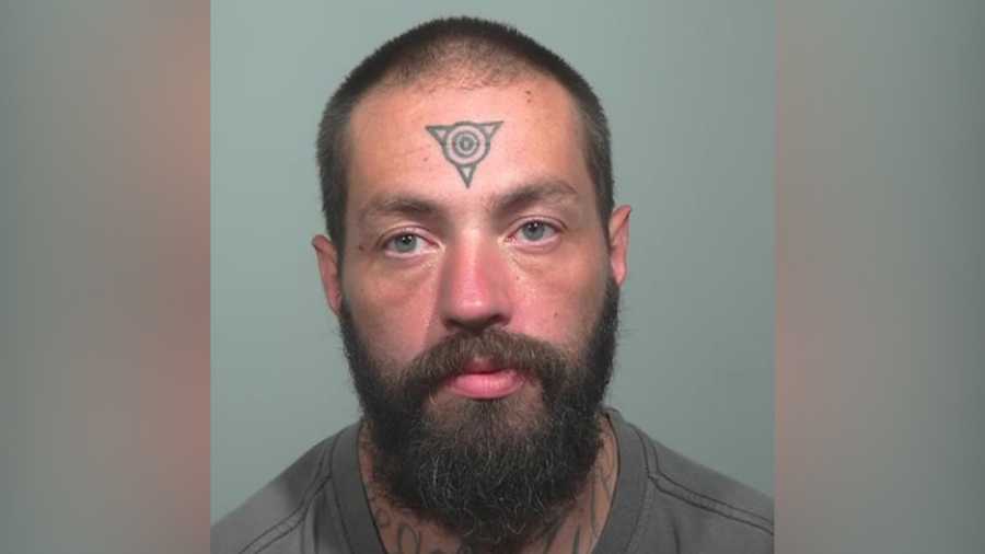 Apparent OUI Driver Takes Police on Wild Chase Through Bridgton