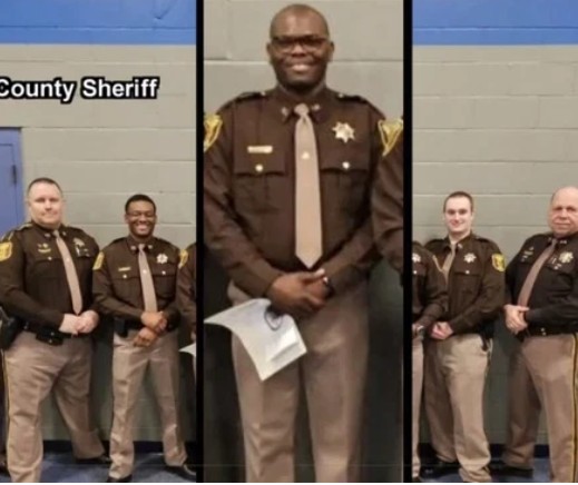Cumberland County DA Speaks Out After Correction Officer Detained