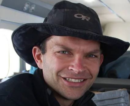 Biologist from Kennebunk Dead in Alaska Helicopter Crash