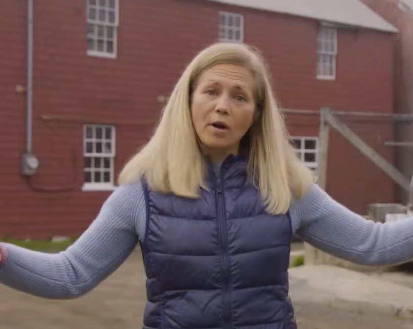 Hannah Pingree Announces Maine Governor Run