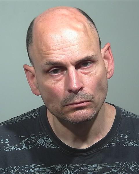 Westbrook Police Arrest Gray May for Burglary, Theft