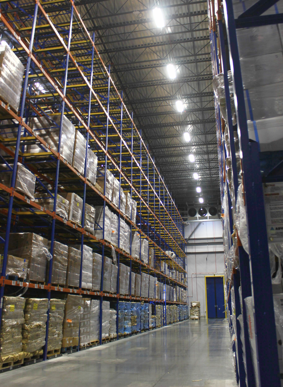 Portland Cold Storage Facility Targets Growth in Maine’s Nearly $10 Billion Trade Market