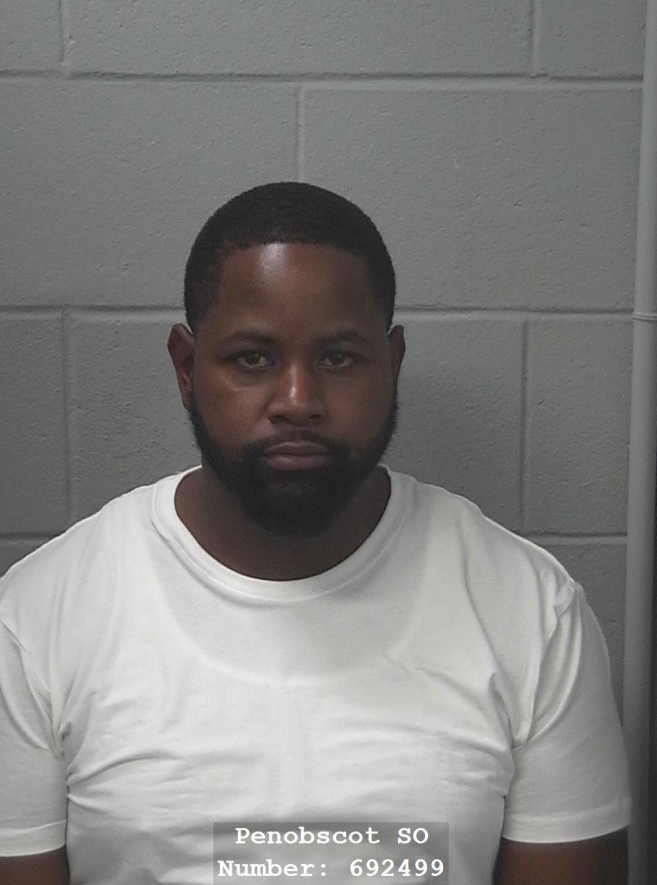 Police seeking Brewer man wanted on domestic violence charges