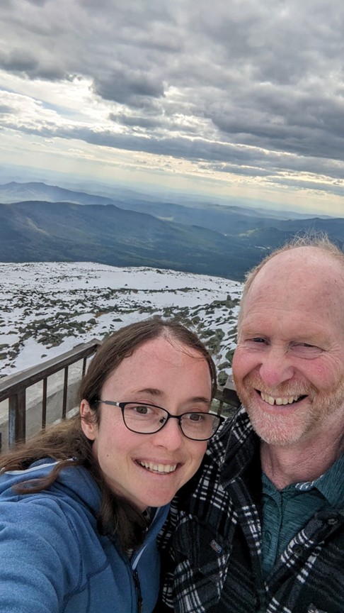 One Katahdin Hiker Likely Died After Falling Onto Boulder