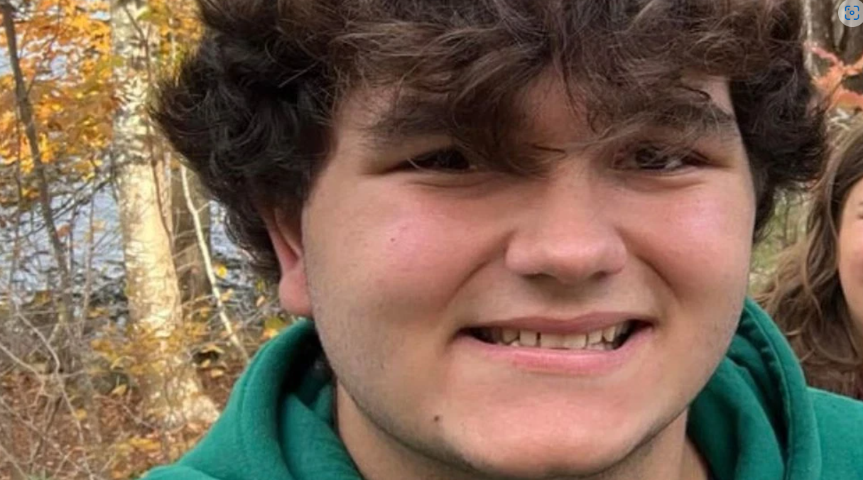 Missing Etna teenager found safe