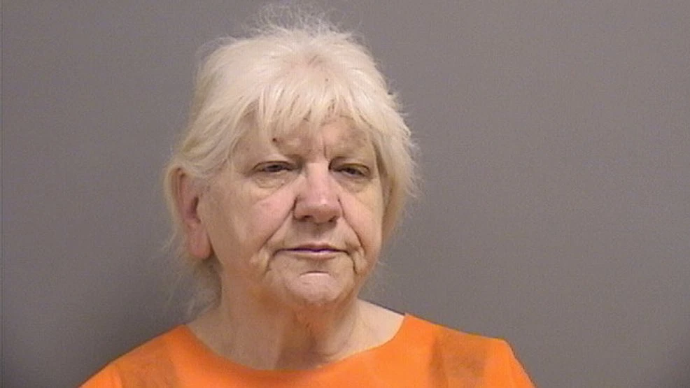 Garland woman charged in connection with shooting death of her sister