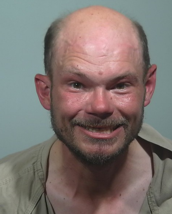 Police arrest unhoused man in connection with stabbing