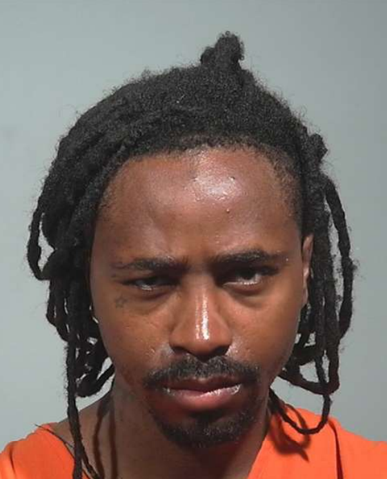 Man accused of leading police on foot chase in Portland faces drug, fugitive charges