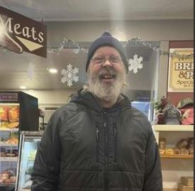 Silver Alert Issued for Rangeley Man