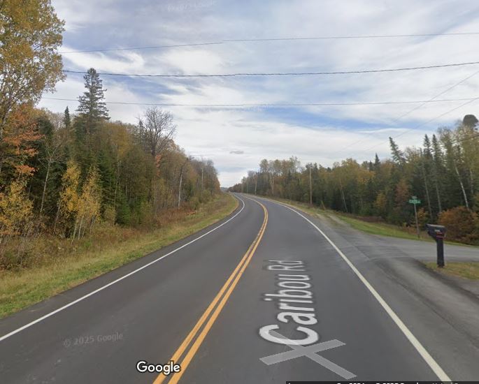 Elderly Man Critical After ATV-SUV Crash in Northern Maine