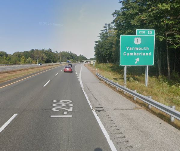 Traffic Cameras Coming to I-95, I-295 in Maine