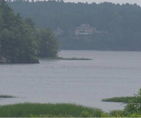 Body Recovered from Kennebec River, Search Continues For Missing Man
