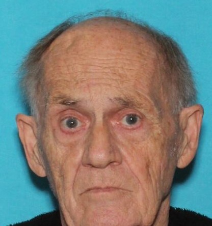 Silver Alert Issued for Oxford County Man