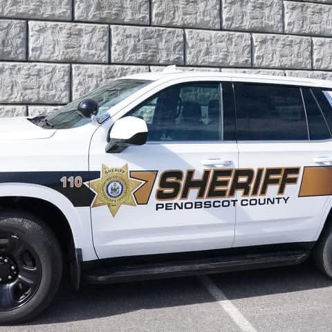 Two Men Arrested After Standoffs in Penobscot County