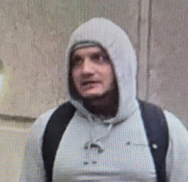 Portland Police Seek Help to Identify Person in Connection to Violent Crime