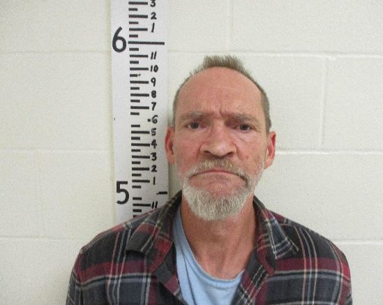 Man Jailed for Chasing People with Hockey Stick, Vehicle in York County