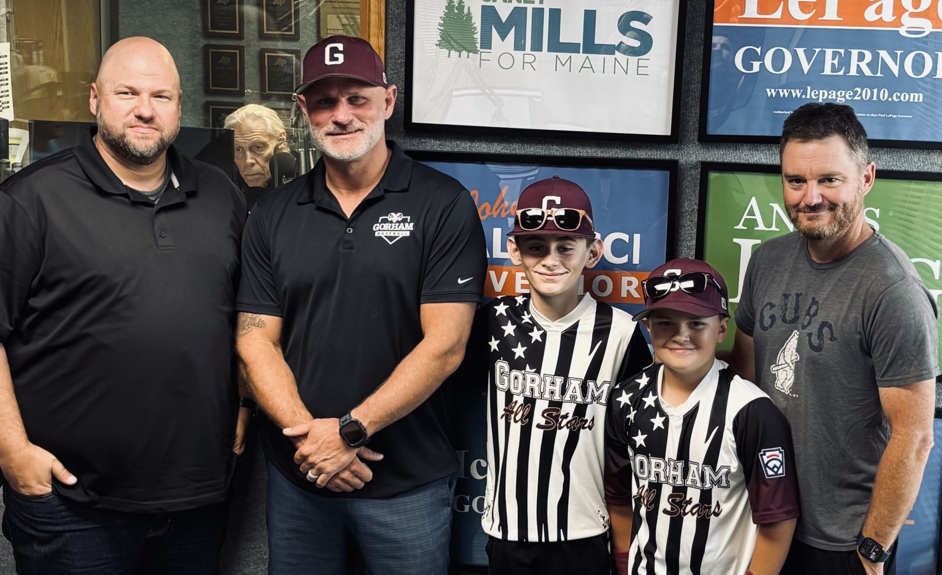 Gorham Little League Team Reeling After Playoff Disqualification