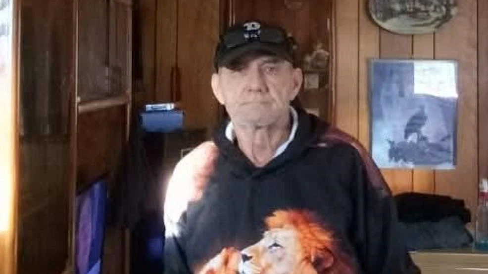 Missing Clinton man sought by police