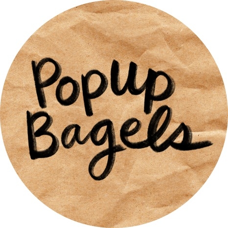 PopUp Bagels Coming to Portland
