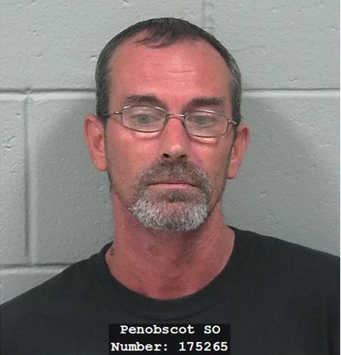 A Bangor Man Has Been Arrested After Allegedly Assaulting His Pregnant Spouse